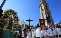 A Casamacciuli, la nativité de la Vierge Marie se célébré avec ferveur depuis plus de deux siècles 