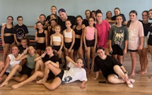 Bastia : FJ Dance, un retour convivial sur le parquet du Fango