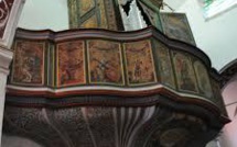 Master class "Ballade autour des Orgues de Corse" avec Elisabeth Joyé à Pigna 