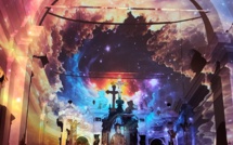 Lucciana : Un voyage onirique au coeur de la cathédrale de la Canonica