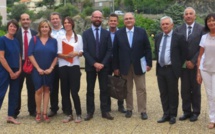 Le parc naturel marin du Cap Corse sera installé fin 2016 !