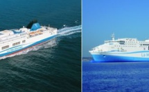 Bastia : Le "Girolata" remplace (momentanément) le "Piana"