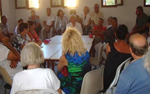 Une association pour la sauvegarde de la vallée du Fangu