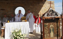 A festa di a Madonna di a Sarra à Calvi