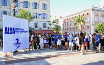 Les Championnats du monde d’apnée AIDA s’ouvrent à Ajaccio