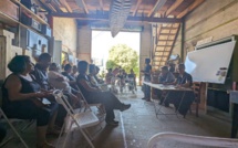 Ajaccio : quatre jours de rencontres artistiques et culturelles sur le thème du travail