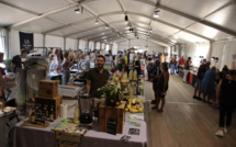 La 18e édition di a Fiera di Portivechju n'aura pas lieu