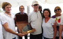 Calvi  : Le circuit Smeralda Cup 888 (18-20 Septembre) rendra hommage à Florence Arthaud