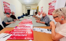 Nomination de Michel Barnier à Matignon : Le NFP de Corse appelle à manifester ce samedi 7 septembre