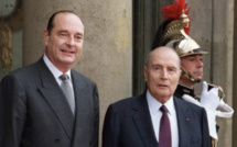 Avant Macron-Barnier, trois cohabitations en France depuis 1986