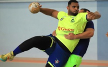 Handball N2 : Corte entame sa saison à Saint-Raphaël samedi