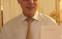 Entre tango et traditions : les contes corses de Dominique Giorgi