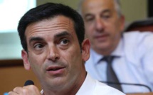 Nomination de Michel Barnier : François-Xavier Ceccoli salue un choix "rassurant" et "pragmatique"