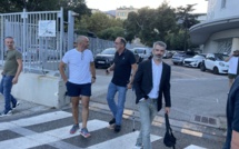 Bastia : Lisandru de Zerbi démis de ses fonctions au conseil municipal