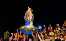 Lavasina se prépare pour la Nativité de la Vierge : une célébration entre foi et tradition