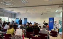 Ajaccio : Un nouveau BTS Banque en alternance avec Amparà et La Poste