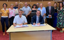 Pays ajaccien : un partenariat entre la CAPA et l'ARS pour améliorer les conditions de vie des plus vulnérables