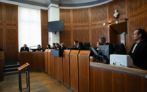 Le Barreau d'Ajaccio fait sa rentrée solennelle