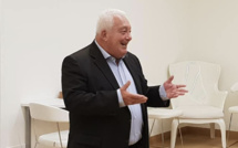 ​Pierre Santoni réélu à la présidence du CROS de Corse