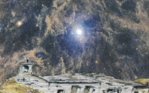 "Lumière sur la chapelle Santa-Christina" : une soirée étoilée à Valle di Campoloru