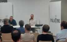 L'Associu Palatinu fait sa rentrée à Bastia