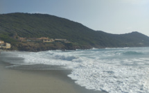 La météo du jour en Corse