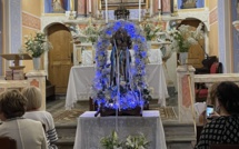 Nativité de la Vierge Marie : la Corse célèbre A Santa en ce 8 septembre
