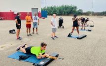 ​Ajaccio : première édition du « Run and Gun » ce week-end à Vignetta