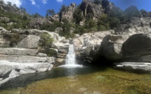 La météo du jour en Corse