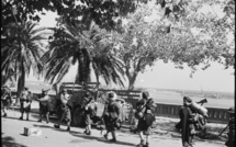 9 septembre 1943 : Bastia première ville libérée de France avant Ajaccio