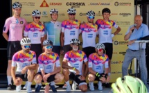 Cyclisme : Première édition du Grand Prix de Furiani, un rendez-vous sportif pour tous