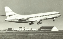 Crash de la Caravelle Ajaccio-Nice : 56 ans après, les familles réclament toujours la vérité