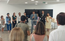 Le premier centre de fertilité de Corse inauguré à Bastia