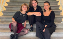 San Ghjuvanni di Moriani : Un trio musical pour enchanter les journées du patrimoine