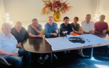 ​Rentrée politique du PNC : « Aujourd’hui, la Corse, c’est le Titanic ! »