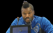 L'ex-international Djibril Cissé jugé à Bastia pour "blanchiment de fraude fiscale" 