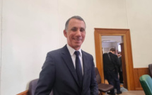 Gilles Filippi, président du Tribunal de commerce de Bastia : "Il est urgent d’agir pour sauver l’économie insulaire"