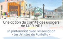 Première édition de la Fête du Puntettu : un événement festif au cœur du centre ancien de Bastia 