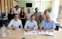 Corte : EDF Corse et le CPIE-A Rinascita renouvellent leur engagement pour l'éducation à l'environnement 