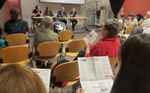 Bastia : innovations et nouveautés au programme des Journées européennes du patrimoine