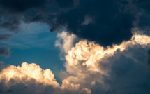 Météo : La Haute-Corse placée en vigilance jaune "orages"