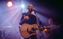  Jean-Charles Papi se livre avec « Amori », son nouvel album