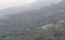 Pollution aux particules fines : Le vent devrait pousser le nuage vers l’Italie