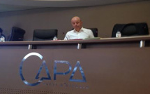 Conseil communautaire du Pays Ajaccien : Les dossiers de la reprise…