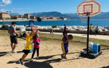 ​Ajaccio : une fête du sport dopée par l’effet "JO Paris 2024"