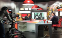 « 6 et demi », le magazine culturel sur France 3 ViaStella, a débuté sa deuxième saison !