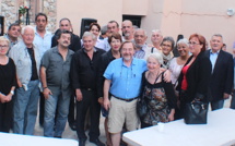Bastia : La 9eme Cunsulta du comité des Corses de l'extérieur a débuté à Saint-Joseph