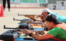 Ajaccio : ​« Run and Gun », une première édition réussie à Vignetta
