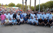 Un tournoi en ouverture du "Paoli" à L'Ile-Rousse