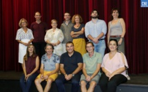 Cria in Libertà : Le théâtre à l’honneur à Ajaccio